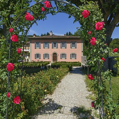 Villa Agnolaccio Residenza D'Epoca Pistoia Kültér fotó