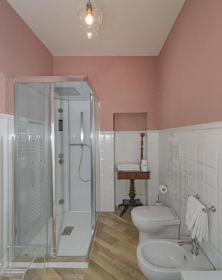 Villa Agnolaccio Residenza D'Epoca Pistoia Kültér fotó