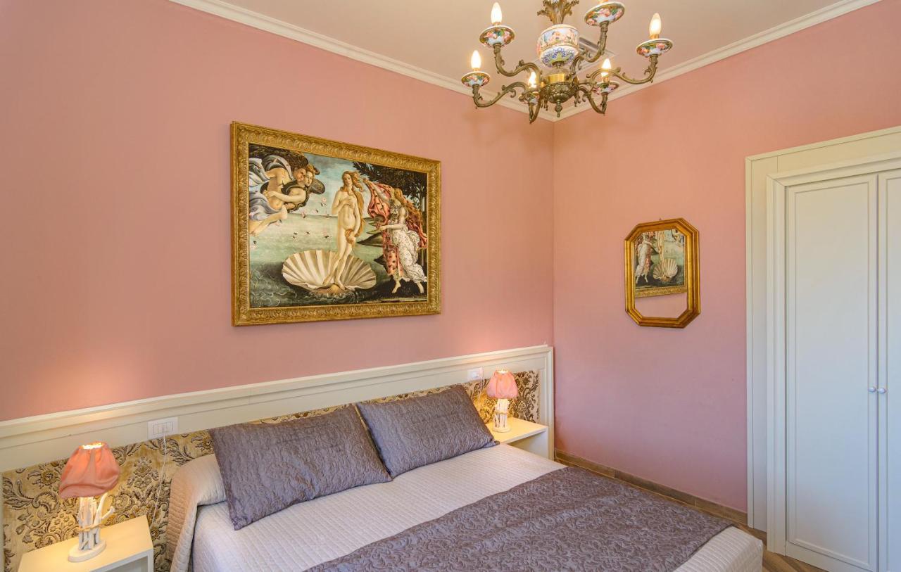 Villa Agnolaccio Residenza D'Epoca Pistoia Kültér fotó