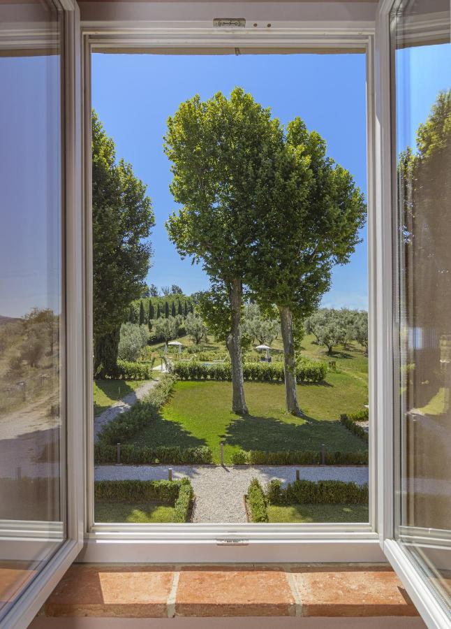 Villa Agnolaccio Residenza D'Epoca Pistoia Kültér fotó